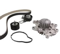 GRAF KP1396-1 Kit cinghia distribuzione, pompa acqua