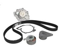 Pompa acqua + Kit cinghie dentate HEPU PK00560 per VOLVO S40 I (644) 2 1995-2003