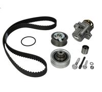Pompa acqua + Kit cinghie dentate HEPU PK05630 per IBIZA III (6L1) 1.9 2002-2005