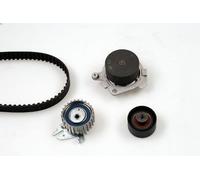Pompa acqua + Kit cinghie dentate HEPU PK10121