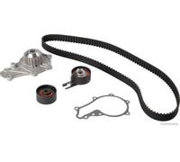 Pompa acqua kit cinghie dentate HERTH+BUSS JAKOPARTS 1305mm - J1103009 per