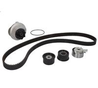Pompa acqua + Kit cinghie dentate INA 530 0049 30 per EVANDA 2 2005-2006