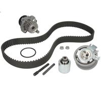 Pompa acqua + Kit cinghie dentate INA 530 0201 32 per AUDI A3 (8P1) 2 2006-2008