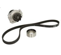 Pompa acqua + Kit cinghie dentate INA 530 0205 30 per PANDA (141_) 1 1986-1989