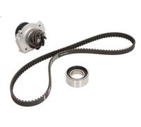 Pompa acqua + Kit cinghie dentate INA 530 0206 30 per PUNTO (188_) 1.2 1999-201