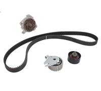 Pompa acqua + Kit cinghie dentate INA 530 0226 30 per 146 (930_) 1.6 1996-2001