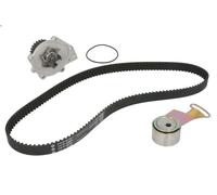 Pompa acqua + Kit cinghie dentate INA 530 0242 30 per MG MG ZR 1.8 2001-2005