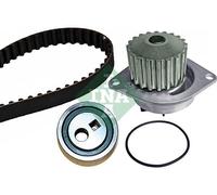 Pompa acqua + Kit cinghie dentate - INA 530 0252 30