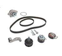 Pompa acqua + Kit cinghie dentate INA 530 0360 30 per BORA I (1J2) 1.4 2000-