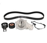 Pompa acqua + Kit cinghie dentate INA 530 0577 30 per C3 II (SC_) 1.4 2009-2016