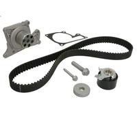 Pompa acqua + Kit cinghie dentate INA 530 0607 30 per JUKE (F15) 1.5 2010-2019