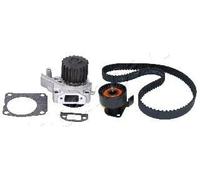Japanparts Pompa acqua e kit cinghie distribuzione SKD-602 per Daihatsu, Piaggio