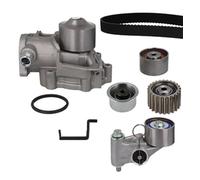 Pompa acqua + Kit cinghie dentate KP519-1 GRAF per SUBARU