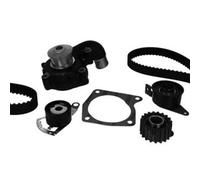 Pompa acqua + Kit cinghie dentate KP589-1 GRAF per FORD