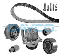 Kit distribuzione + pompa acqua KTBWP3600 DAYCO per SEAT VW SKODA