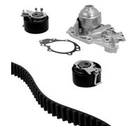 METELLI 30-0820-1 Kit cinghia distribuzione, pompa acqua