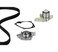 Pompa acqua kit cinghie dentate METELLI 30-1097-1 per SUZUKI GRAND VITARA