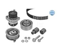 Pompa Acqua + Kit Cinghie Dentate Meyle 1510499011 per Audi Seat Skoda VW