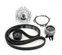 Pompa acqua kit cinghie dentate NPS S118I28 per FIAT 500X (334_)