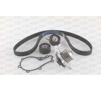 Pompa acqua kit cinghie dentate OPEN PARTS WTBK5013.00 per PEUGEOT 207 1.6 HDi