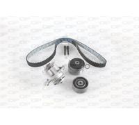 Pompa acqua kit cinghie dentate OPEN PARTS WTBK5076.00 per OPEL MERIVA 1.6 (E75)