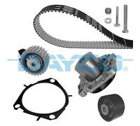 Pompa acqua + Kit cinghie dentate per ALFA ROMEO CADILLAC CHEVROLET CHRYSLER FIA