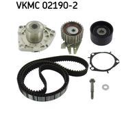 Pompa acqua + Kit cinghie dentate per ALFA ROMEO FIAT 147 156 GT STILO