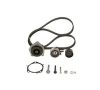 Pompa acqua + Kit cinghie dentate per ALFA ROMEO FIAT LANCIA OPEL SAAB VAUXHALL