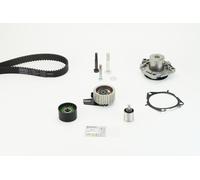 CONTITECH CT1241WP1 Kit cinghia distribuzione, pompa acqua