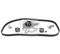 Pompa acqua + Kit cinghie dentate per AUDI AUDI (FAW) SKODA VW VW (SVW) A4 A6 A8