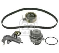 Pompa acqua + Kit cinghie dentate per AUDI VW A4 PASSAT