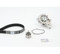 Pompa acqua + Kit cinghie dentate per CHEVROLET DAEWOO UZ-DAEWOO AVEO / KALOS KA