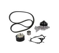 Pompa acqua + Kit cinghie dentate per CITROËN DS OPEL PEUGEOT VAUXHALL 2008 208