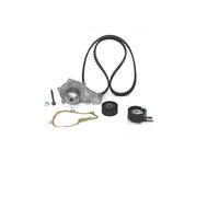 Pompa acqua + Kit cinghie dentate per CITROËN FIAT FORD FORD AUSTRALIA MAZDA MIN