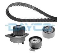Pompa acqua + Kit cinghie dentate per CITROËN PEUGEOT 1007 206 207 208 301 307 3