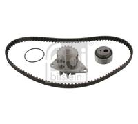 Pompa acqua + Kit cinghie dentate per CITROËN PEUGEOT 106 106 Van 205 206 206 Va