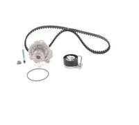 Pompa acqua + Kit cinghie dentate per CITROËN PEUGEOT 206 206+ BERLINGO / BERLIN