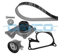 Pompa acqua + Kit cinghie dentate per DACIA INFINITI MERCEDES-BENZ NISSAN RENAUL