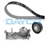 Pompa acqua + Kit cinghie dentate per DACIA LADA RENAULT DOKKER KANGOO KANGOO /