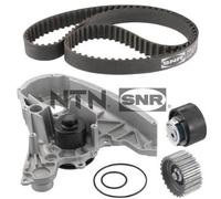 Pompa acqua + Kit cinghie dentate per FIAT DUCATO