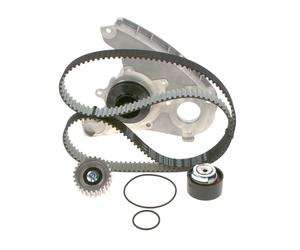 Pompa acqua + Kit cinghie dentate per FIAT IVECO DAILY DUCATO