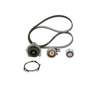 Pompa acqua + Kit cinghie dentate per FIAT LANCIA CROMA THESIS