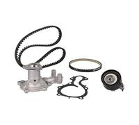 Pompa acqua + Kit cinghie dentate per FORD B-MAX C-MAX ECOSPORT FIESTA FOCUS GRA