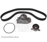 Pompa acqua + Kit cinghie dentate per HONDA CR-V SMX STEPWGN