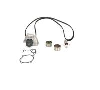Pompa acqua + Kit cinghie dentate per MAZDA 3 5 6