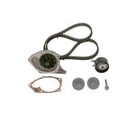 Pompa acqua + Kit cinghie dentate per NISSAN RENAULT SUZUKI ALMERA CLIO GRAND SC