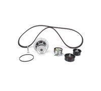 Pompa acqua + Kit cinghie dentate per OPEL VAUXHALL ASTRA ASTRA G CLASSIC ASTRAV