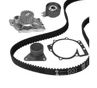 Pompa acqua + Kit cinghie dentate per RENAULT VOLVO C70 LAGUNA S40 S60 S70 S80 S