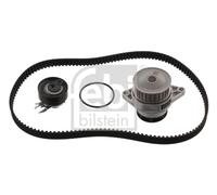Pompa acqua + Kit cinghie dentate per SEAT SKODA VW CADDY CORDOBA FELICIA IBIZA