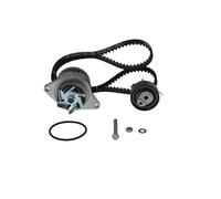 Pompa acqua + Kit cinghie dentate per SEAT VW AROSA CADDY CORDOBA GOLF GOLF Van